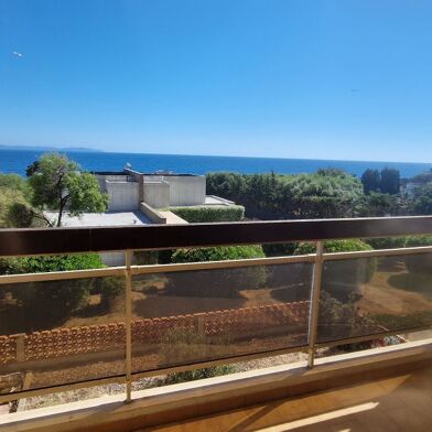 Appartement 4 pièces 1550 €