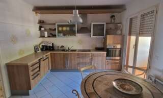 Appartement 4 Pièces 135 m² à louer à Ajaccio (20000)