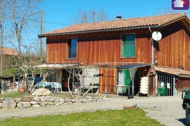 Maison 4 pièces 250000 €