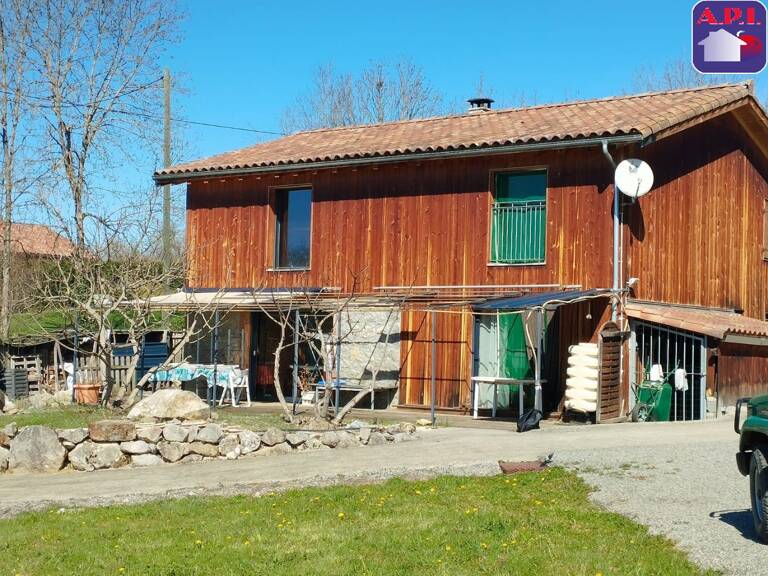 Maison 4 pièces 125 m² — photo 1