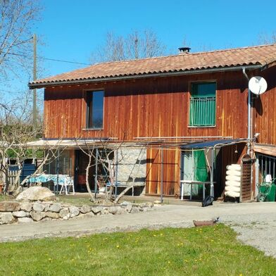 Maison 4 pièces 250000 €