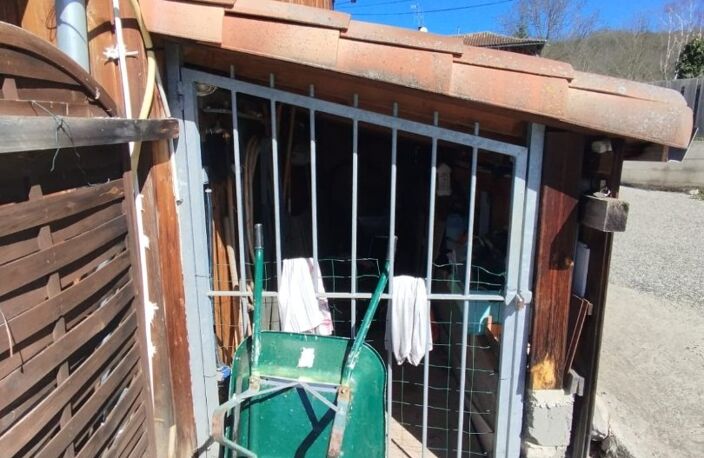 Vente maison 4 pièces 125 m² Lescure (09420) — photo 3