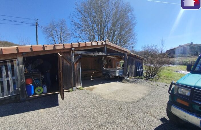 Vente maison 4 pièces 125 m² Lescure (09420) — photo 5