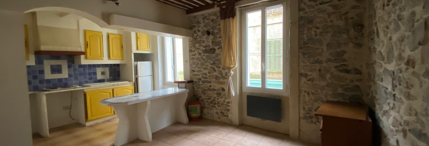 Appartement 2 Pièces 58 m² à vendre à La Seyne-sur-Mer (83500)