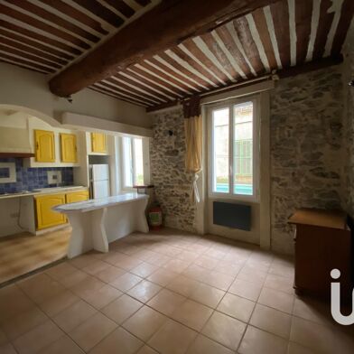 Appartement 2 pièces 105000 €