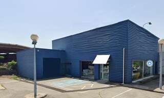 Commerce 1 Pièce 541 m² à vendre à Bourg-de-Péage (26300)