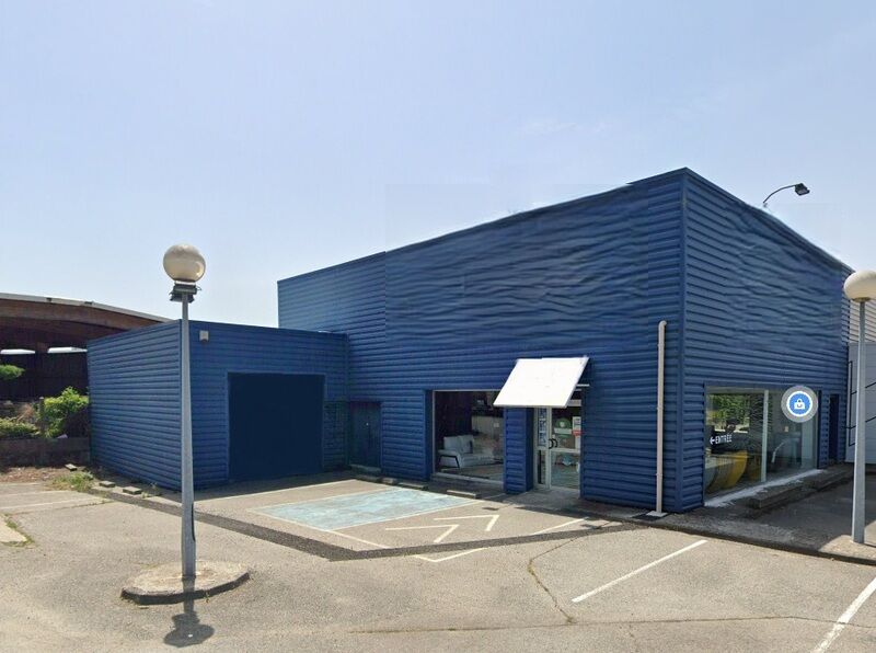 Local commercial  T1 à vendre Bourg-de-Péage 26300