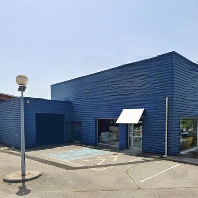 Commerce 1 pièces 539000 €