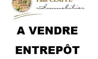 Commerce 3 Pièces 393 m² à vendre à Bourg-de-Péage (26300)