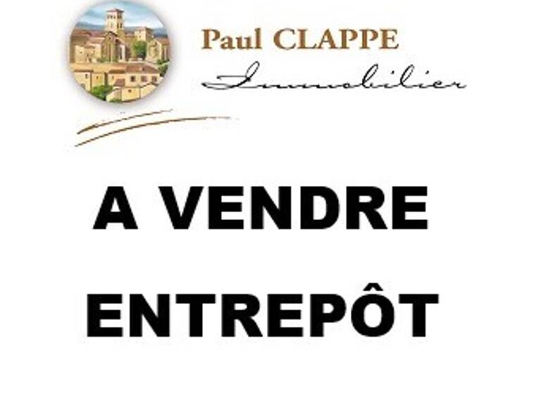 bureaux/magasin — photo 1