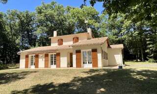 Maison 5 Pièces 127 m² à vendre à Étaules (17750)