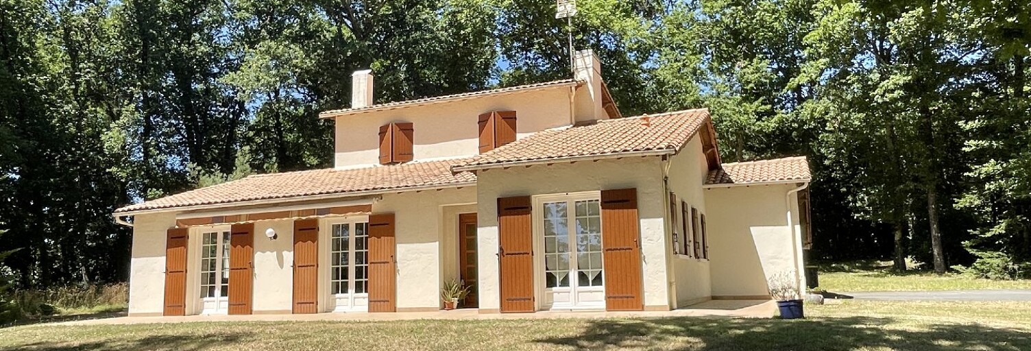 Maison 5 Pièces 127 m² à vendre à Étaules (17750)