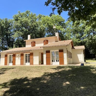 Maison 5 pièces 469000 €