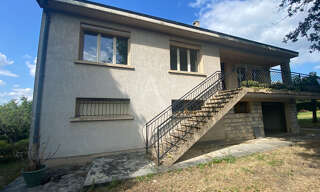 Maison 5 Pièces 117 m² à vendre à Revel (31250)