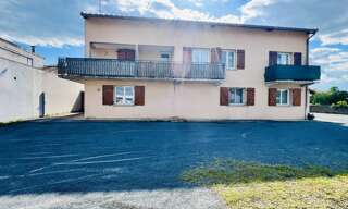 Immeuble  355 m² à vendre à Albi (81000)