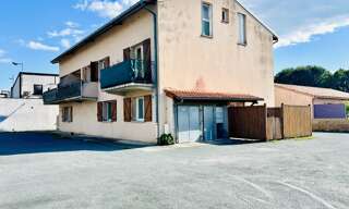 Immeuble  355 m² à vendre à Albi (81000)