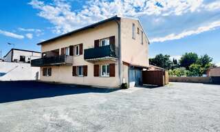 Immeuble  355 m² à vendre à Albi (81000)