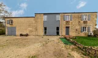 Maison 6 Pièces 256 m² à vendre à Villeneuve-la-Comtesse (17330)