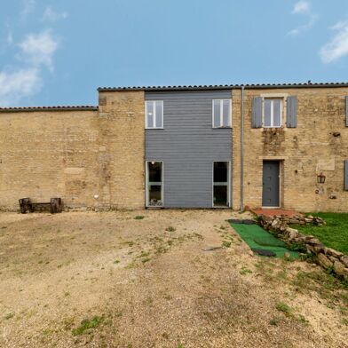 Maison 6 pièces 275000 €