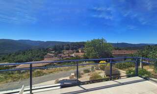 Maison 6 Pièces 200 m² à vendre à Saint-Vincent-d'Olargues (34390)