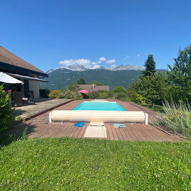 Maison 4 pièces 795000 €