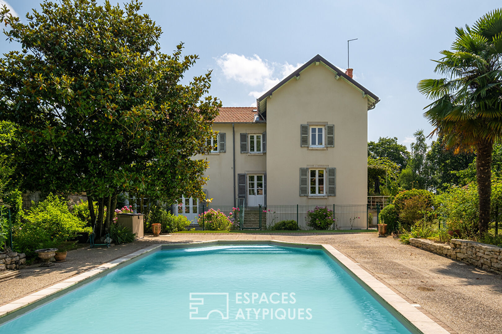 Maison M T6
