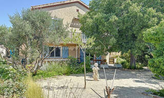 Maison 6 Pièces 130 m² à vendre à Berre-l'Étang (13130)