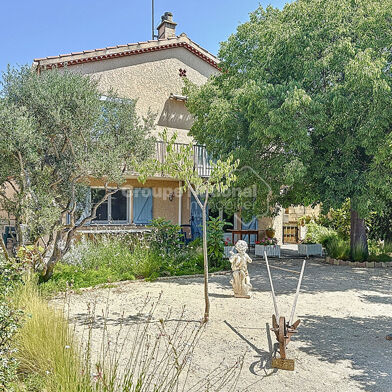 Maison 6 pièces 399000 €