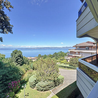 Appartement 3 pièces 599000 €