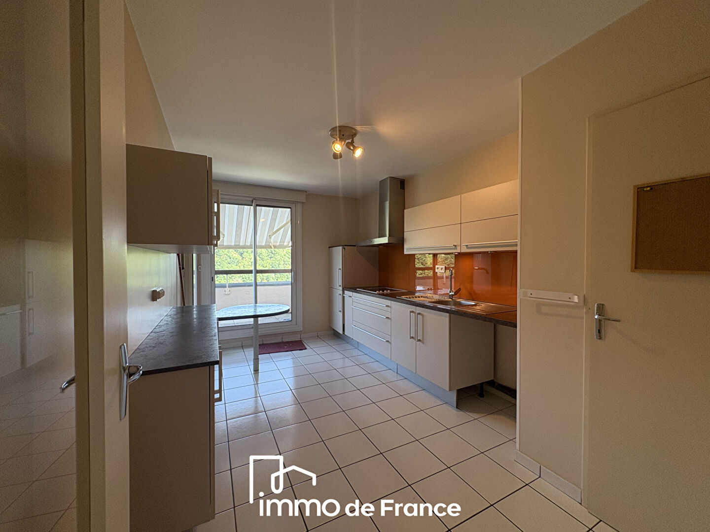 Appartement  T4 à vendre Rodez 12000