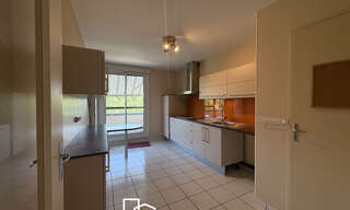 Appartement 4 Pièces 91 m² à vendre à Rodez (12000)