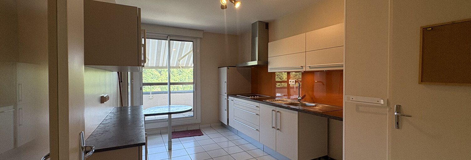 Appartement 4 Pièces 91 m² à vendre à Rodez (12000)