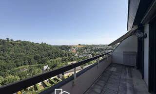 Appartement 4 Pièces 91 m² à vendre à Rodez (12000)