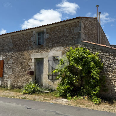 Maison 8 pièces 350000 €