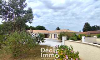 Maison 6 Pièces 150 m² à vendre à Chasseneuil-sur-Bonnieure (16260)