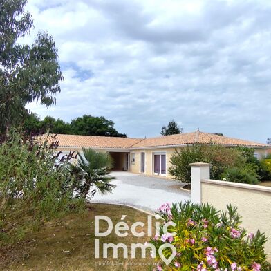 Maison 6 pièces 279990 €