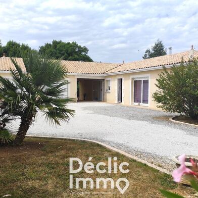 Maison 6 pièces 279990 €