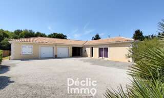 Maison 6 Pièces 150 m² à vendre à Chasseneuil-sur-Bonnieure (16260)