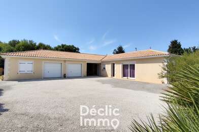 Maison 6 pièces 269900 €