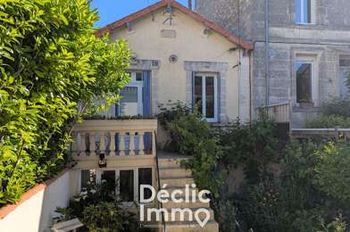 Maison 4 pièces 167000 €