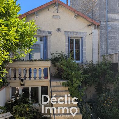 Maison 4 pièces 179000 €