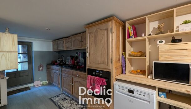 Villa / Maison 4 pièces  à vendre Angoulême 16000