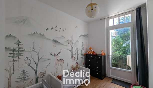 Villa / Maison 4 pièces  à vendre Angoulême 16000