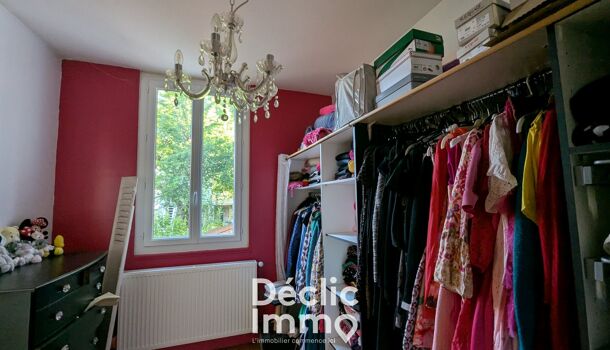 Villa / Maison 4 pièces  à vendre Angoulême 16000