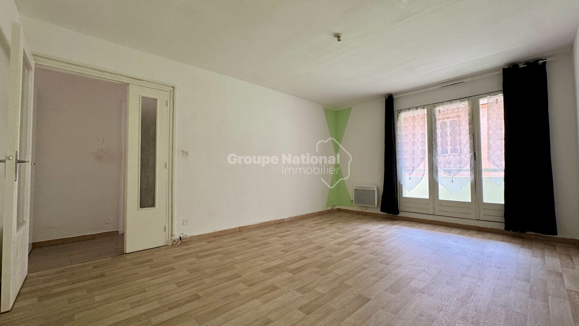 Appartement  T2 à vendre Nîmes 30000