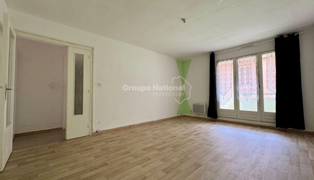 Appartement 2 pièces  à vendre Nîmes 30000
