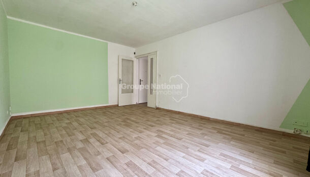 Appartement 2 pièces  à vendre Nîmes 30000