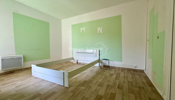 Appartement 2 pièces  à vendre Nîmes 30000