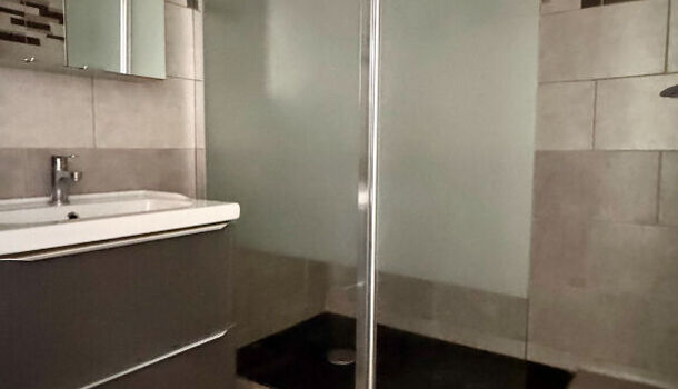 Appartement 2 pièces  à vendre Nîmes 30000