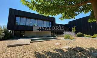 Bureau  200 m² à louer à Aix-en-Provence (13290)